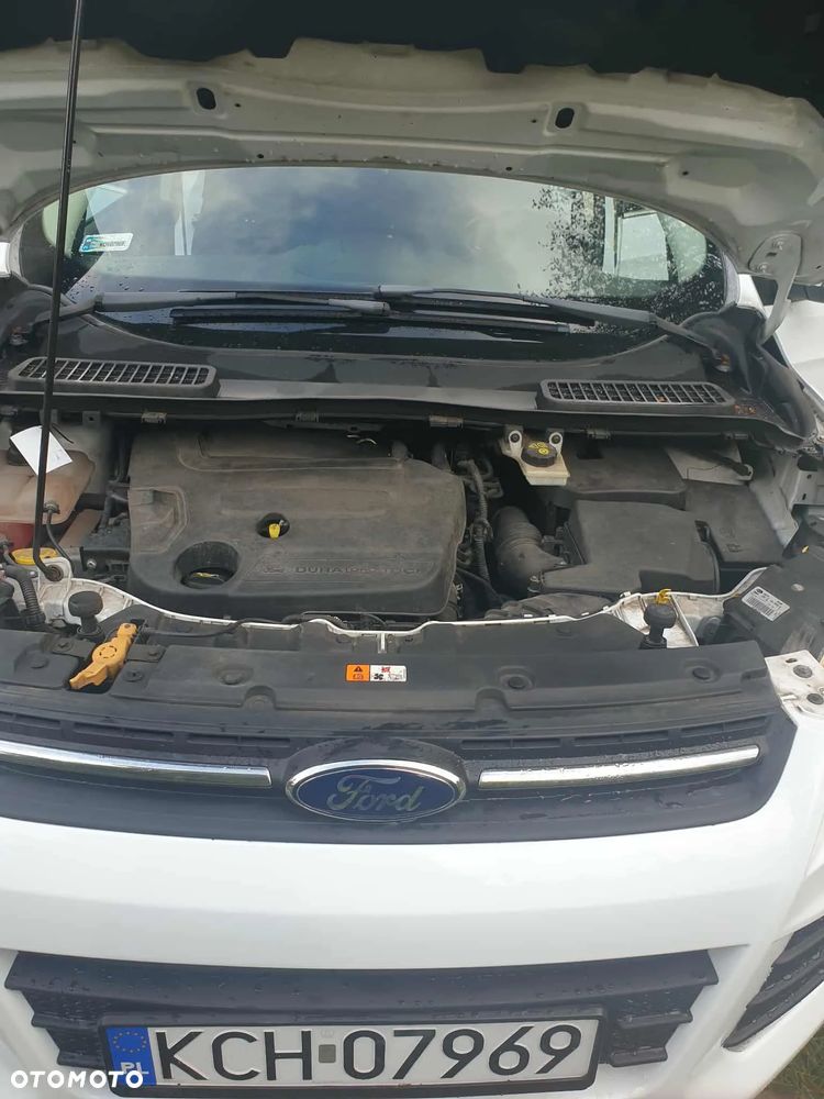 Ford Kuga 2.0 TDCi Trend - 6