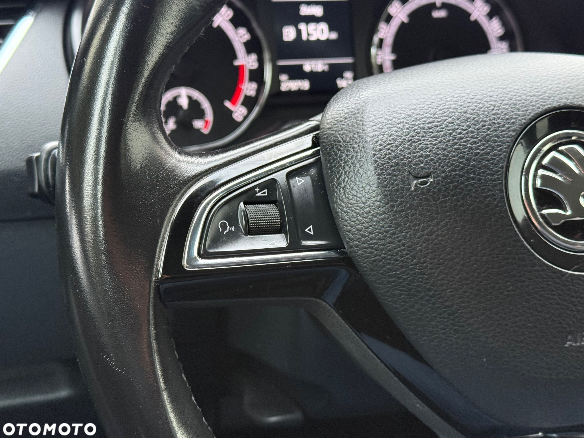 Skoda Octavia 1.6 TDI Ambition - 13