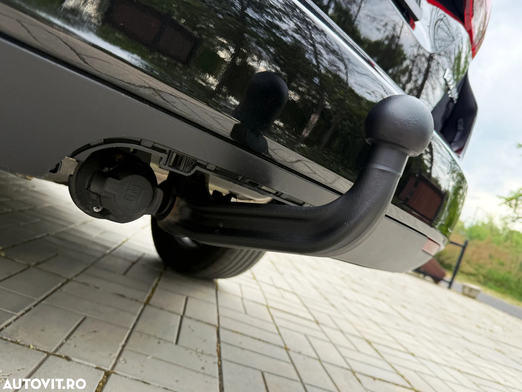 Opel Astra 1.0 Turbo Start/Stop Sports Tourer Edition - 5