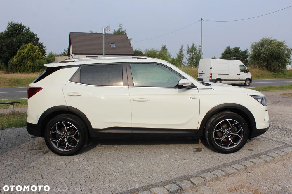 SsangYong/KGM Korando 1.5 T-GDI Joy 2WD - 10