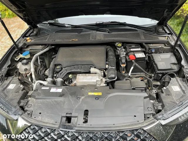 DS Automobiles DS 4 1.2 PureTech Trocadero - 26