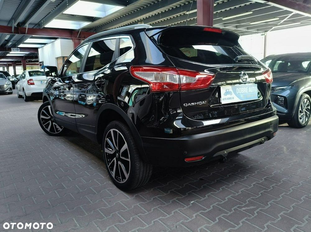 Nissan Qashqai 1.6 DIG-T Tekna - 6