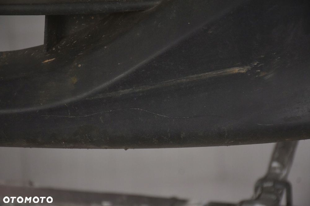 zderzak przedni * przód nissan qashqai i j10 lift - 11