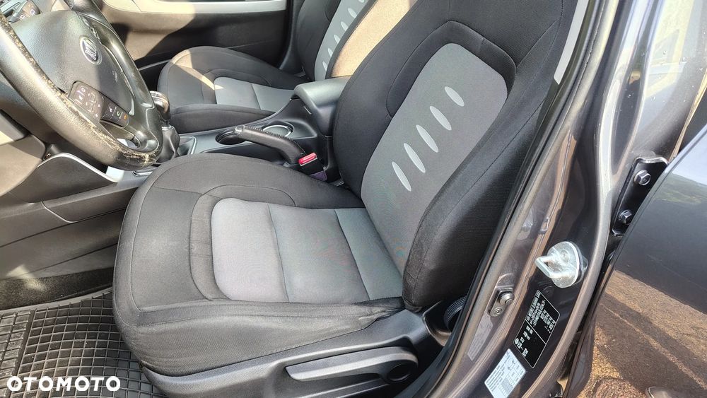 Kia Ceed 1.6 GDI L - 20