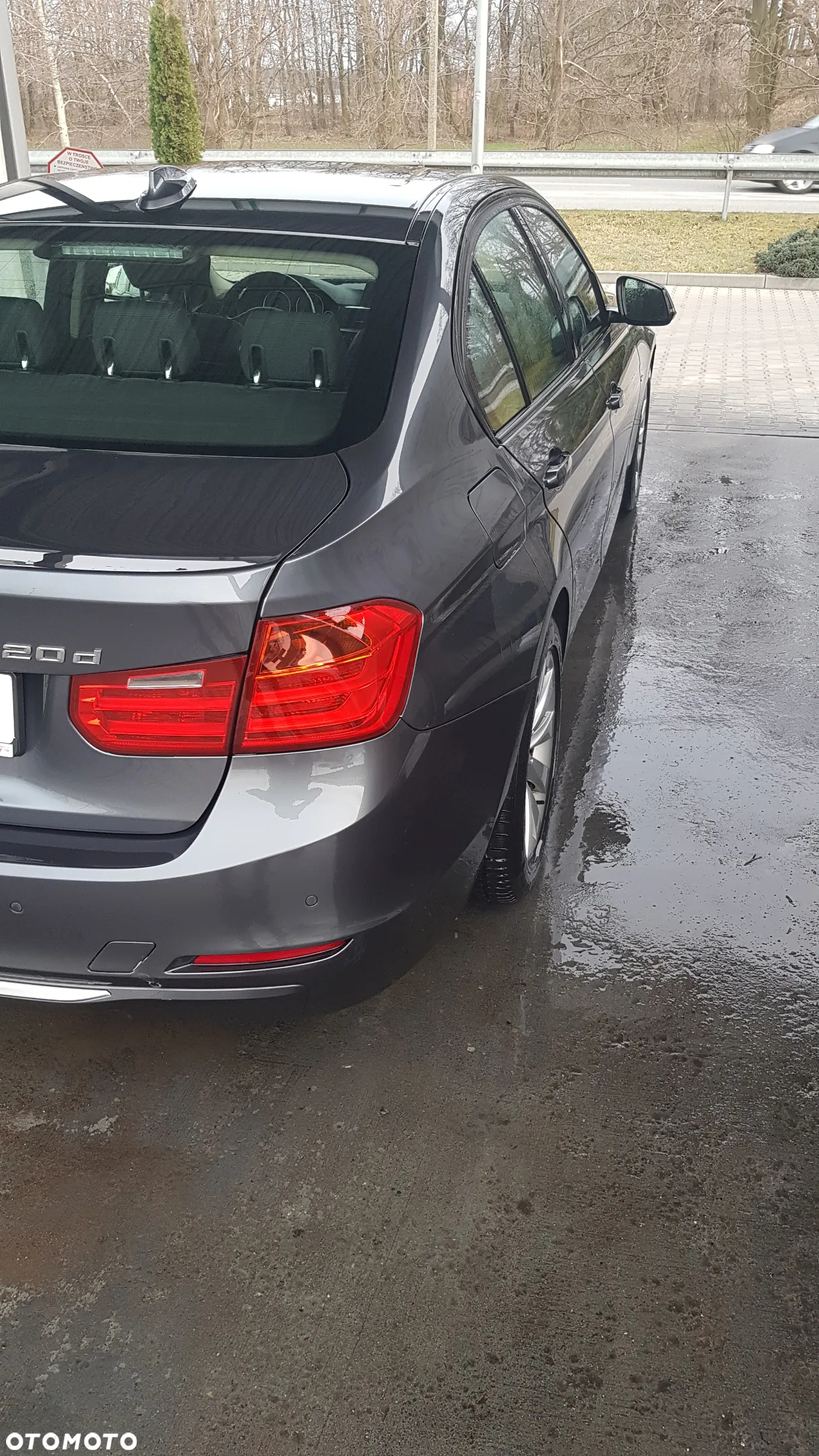 BMW Seria 3 - 3