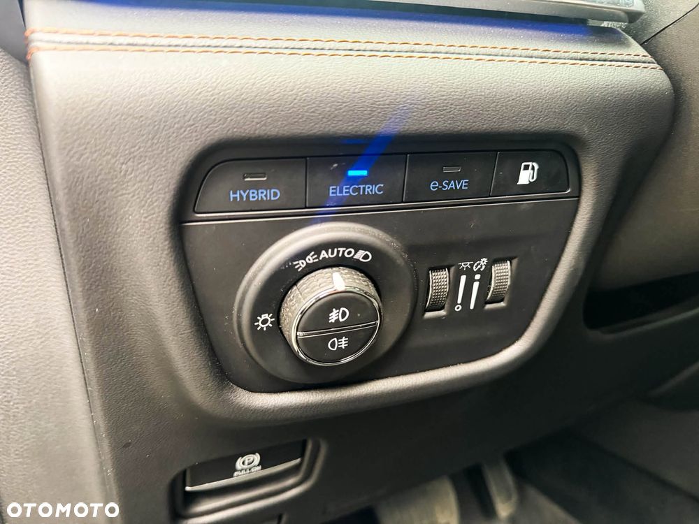 Jeep Grand Cherokee 2.0 4xe PHEV Summit Reserve - 27