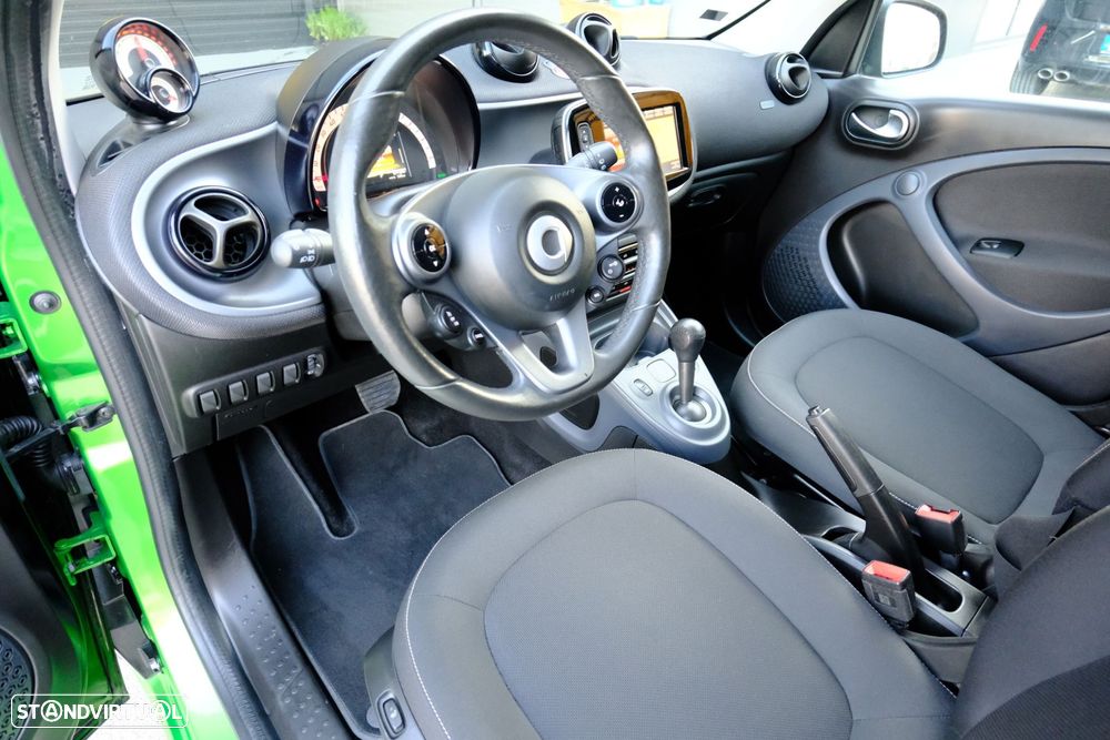 Smart ForFour - 9