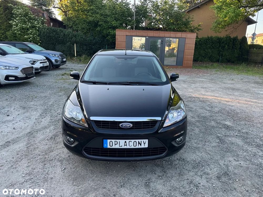 Ford Focus - 39