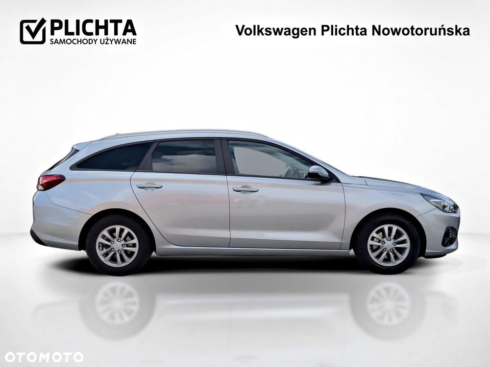 Hyundai i30 1.0 T-GDI Modern - 7