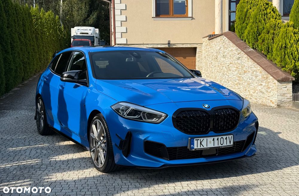 BMW 1M - 7