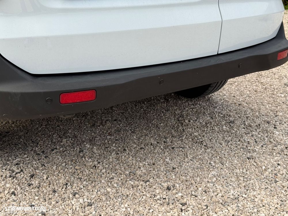 Ford TRANSIT COURIER 1.5TDCI C/IVA 100cvs NACIONAL - 21