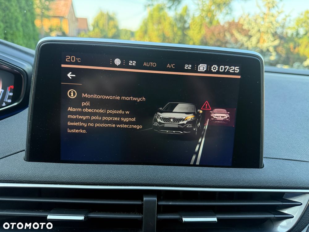 Peugeot 5008 BlueHDi 180 EAT8 GT - 38