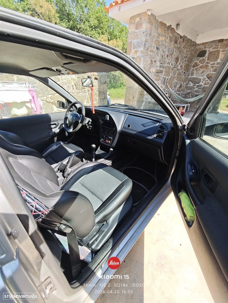 Peugeot 306 - 4