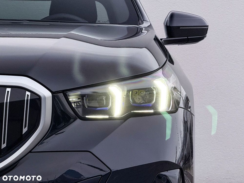 BMW Seria 5 - 8