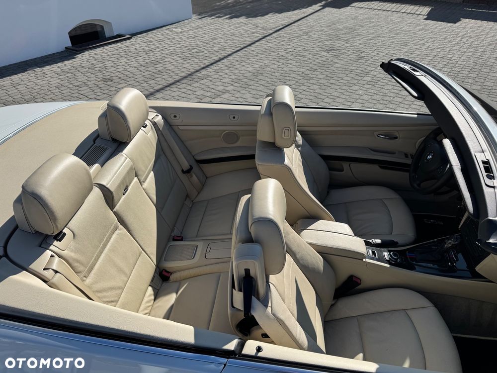 BMW Seria 3 320d DPF Edition Fleet Sport - 19