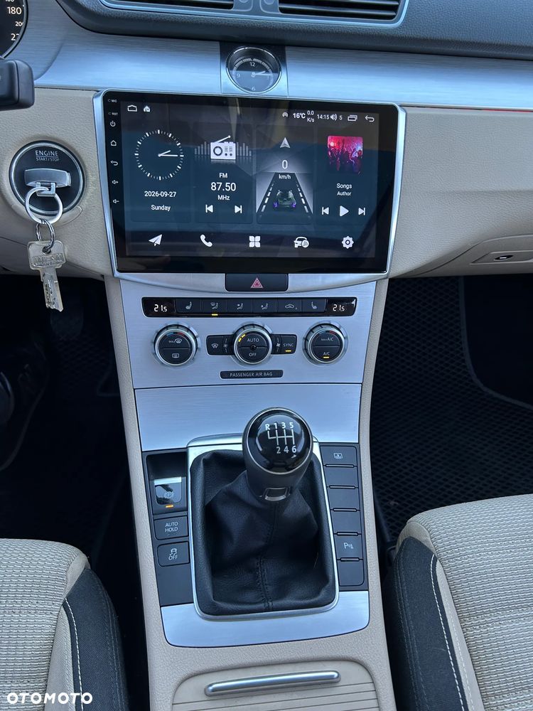 Volkswagen CC 1.4 TSI - 34