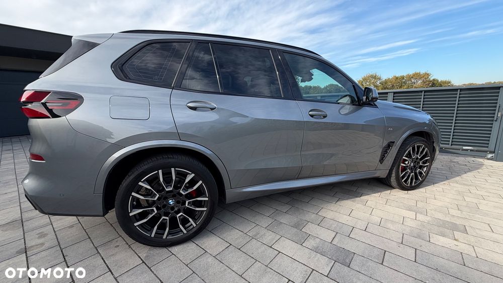 BMW X5 - 24