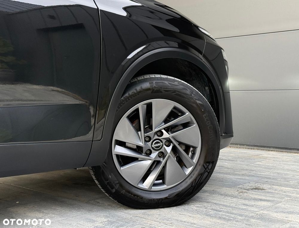 Nissan Qashqai 1.3 DIG-T MHEV Xtronic N-Connecta - 34
