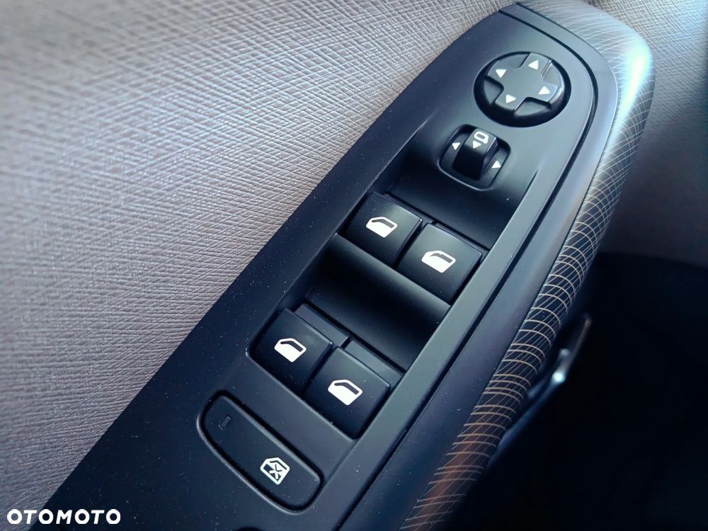 Citroën C4 Grand Picasso 2.0 BlueHDi Exclusive - 15