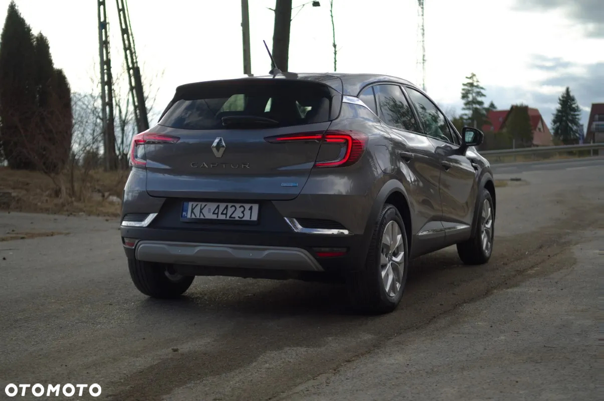 Renault Captur - 6