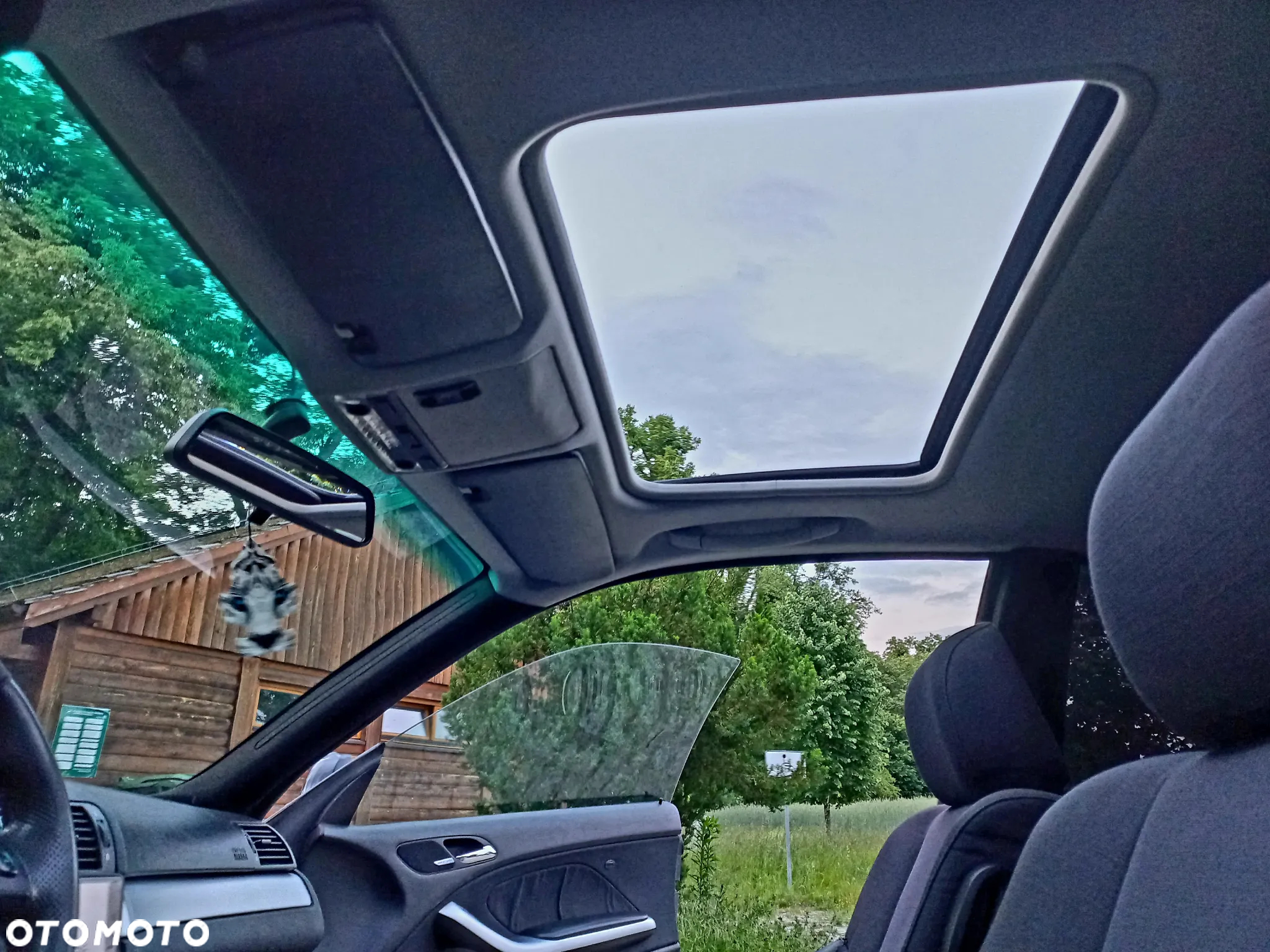 BMW Seria 3 323 CI - 7