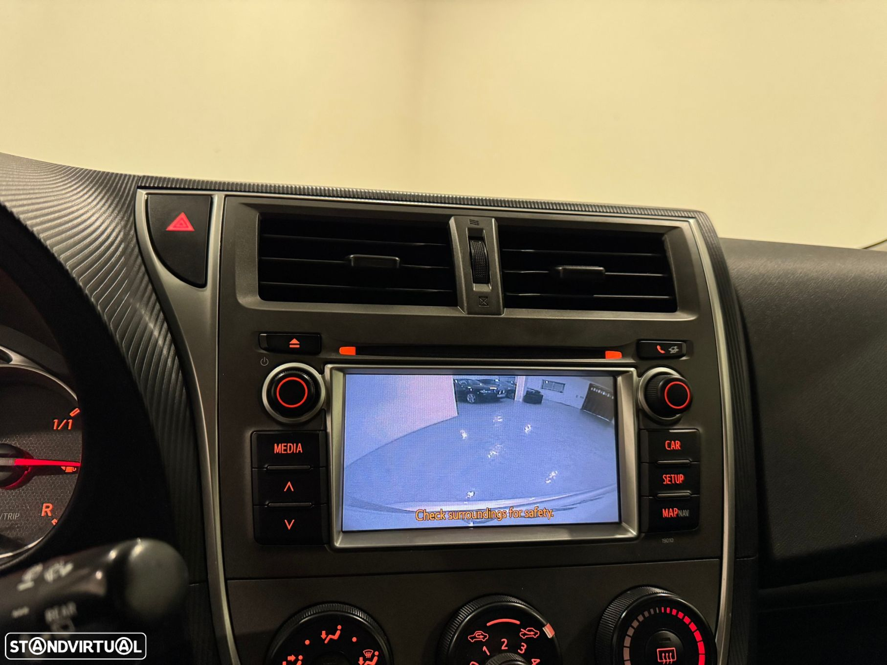 Toyota Verso-S 1.4 D-4D Comfort+AC - 16