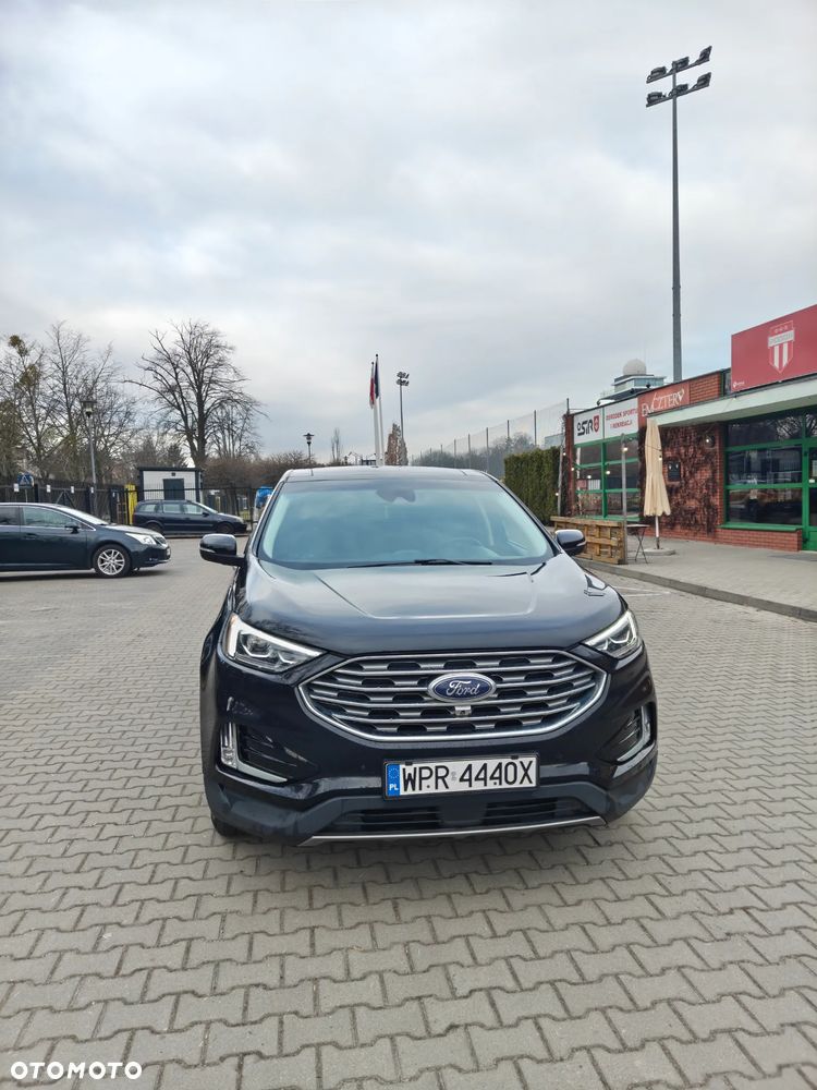 Ford Edge - 2