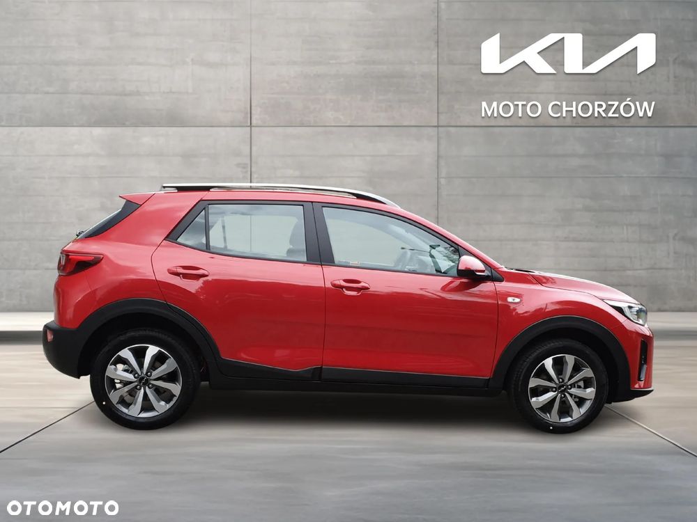 Kia Stonic 1.2 M - 6