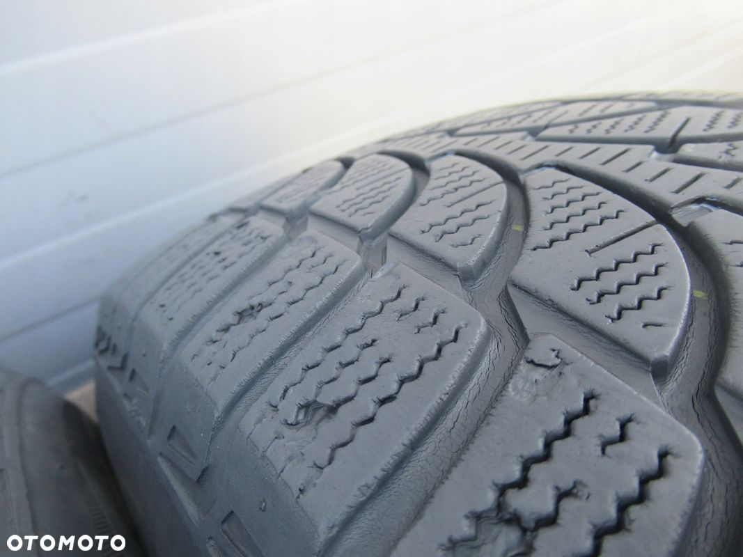 KOŁA ZIMA R16 OPEL MOKKA,CHEVROLET TRAX czujniki 5x105 - 6
