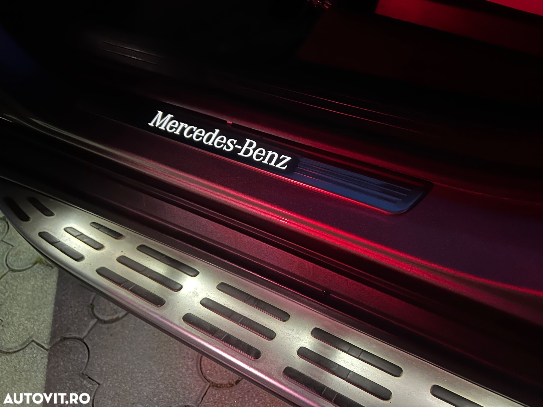 Mercedes-Benz GLE 350 d 4MATIC - 18