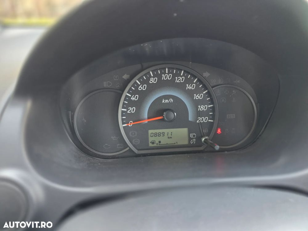 Mitsubishi Space Star 1.0 Diamant Edition+ - 9