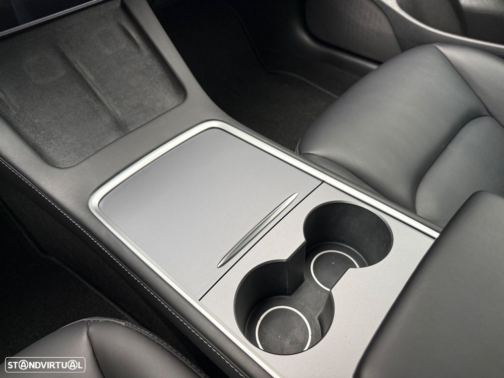 Tesla Model 3 Standard Range Plus RWD - 22