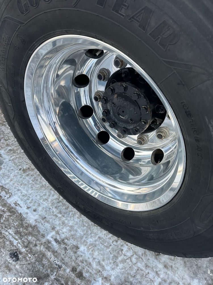 MAN TGX 18.510 XXL - 14