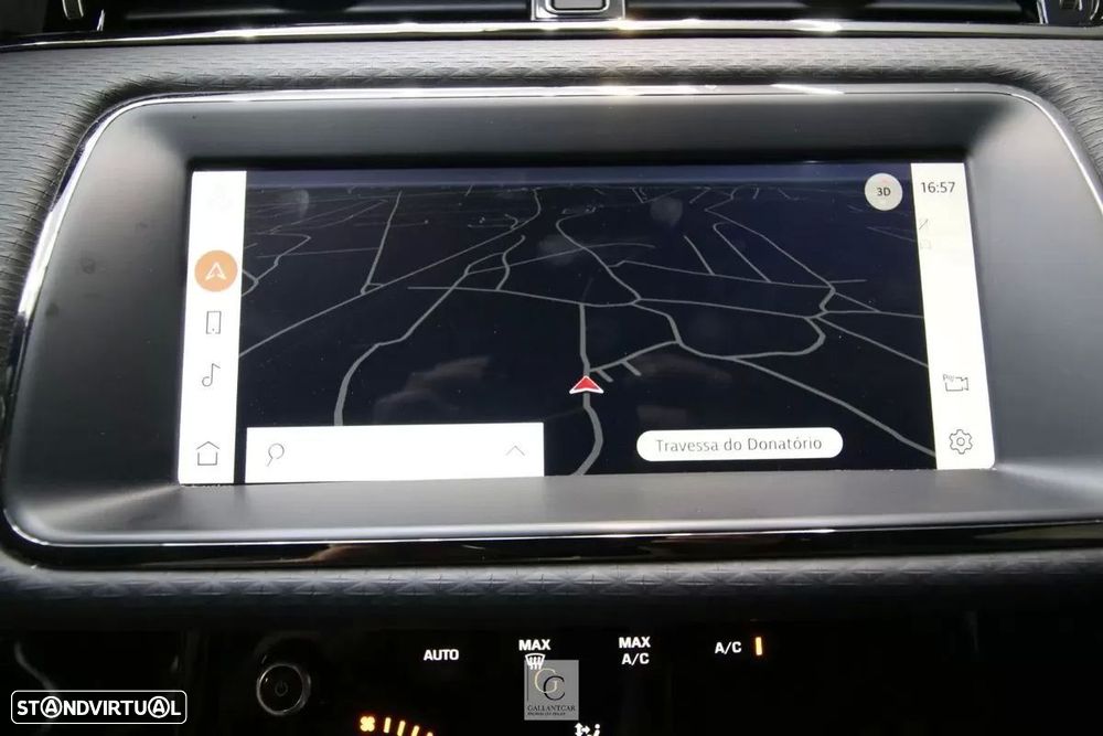 Land Rover Range Rover Evoque 1.5 P300e AWD Dynamic SE — fotografia 23