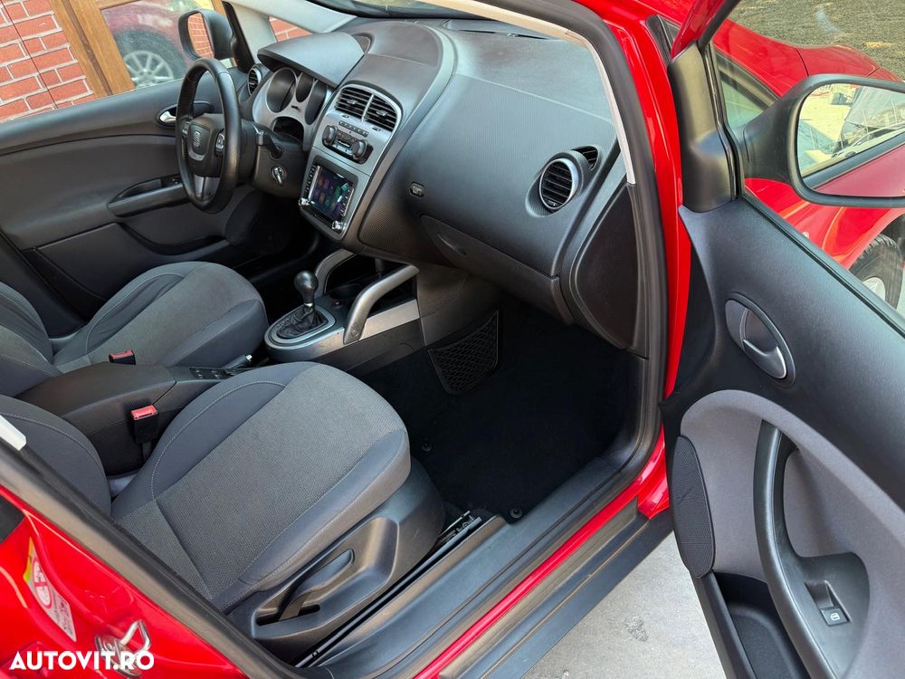 Seat Altea - 7