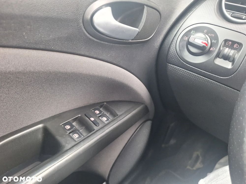 Seat Altea XL 1.4 TSI Sport Limited - 16