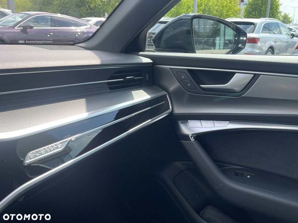 Audi A6 Allroad - 22