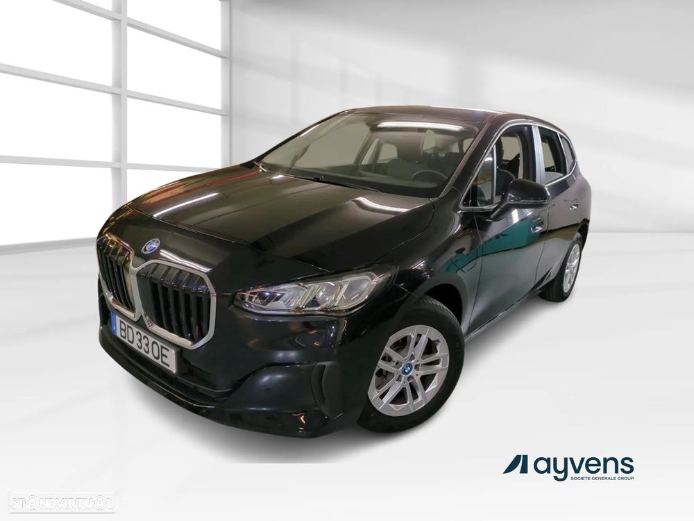 BMW 225xe Active Tourer e xDrive - 1