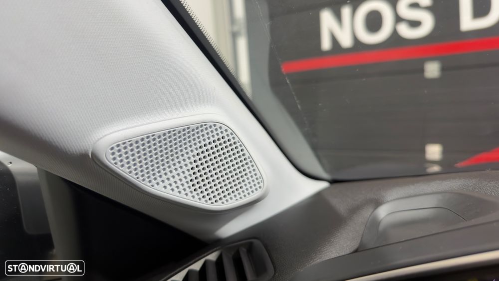 Peugeot 208 PureTech 100 Allure - 18
