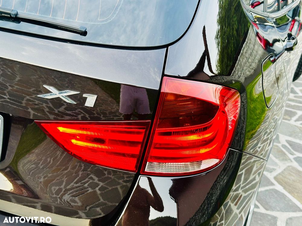 BMW X1 - 15