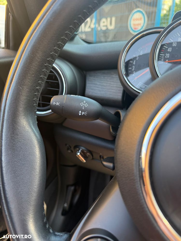 Mini Cooper - 13