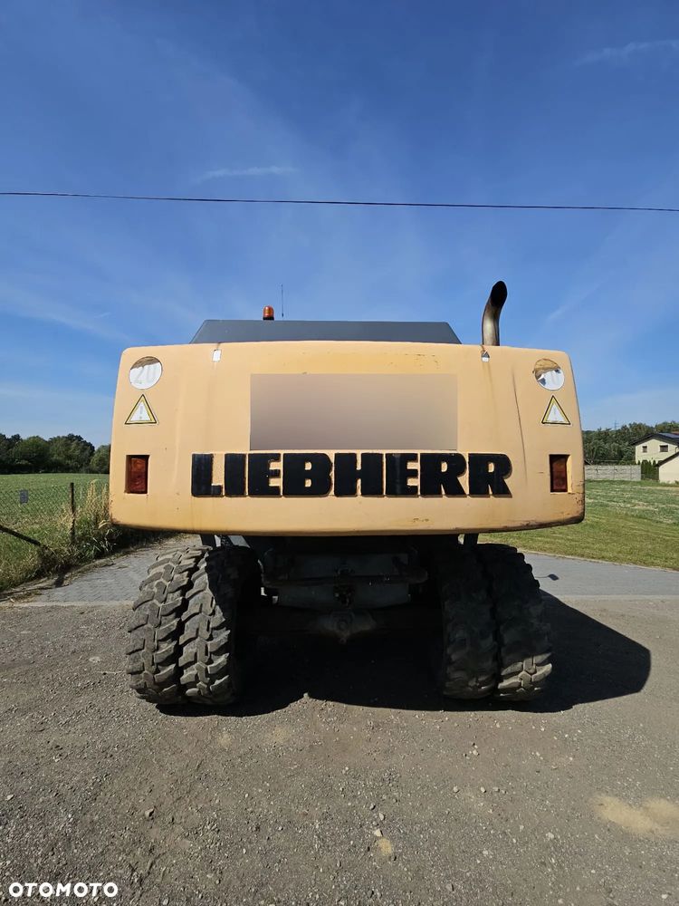 Liebherr 924 - 17