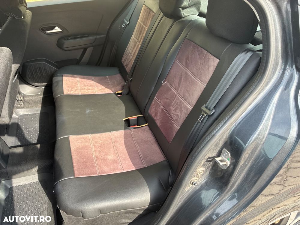 Dacia Logan ECO-G 100 MT6 Prestige - 21