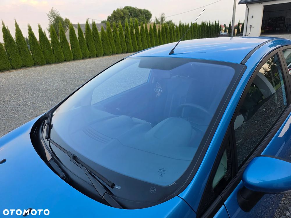 Ford Fiesta 1.25 Trend - 26