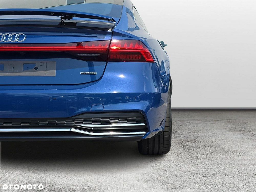 Audi A7 Sportback 50 TDI quattro tiptronic - 31