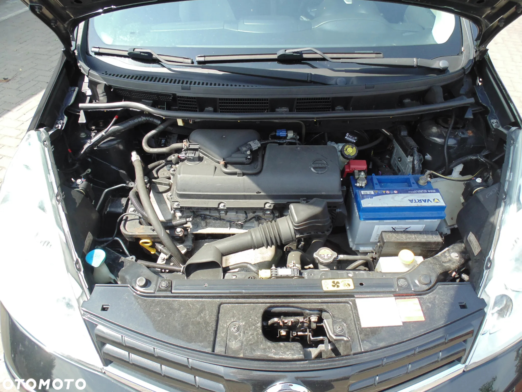 Nissan Note 1.4 I-Way+ - 16