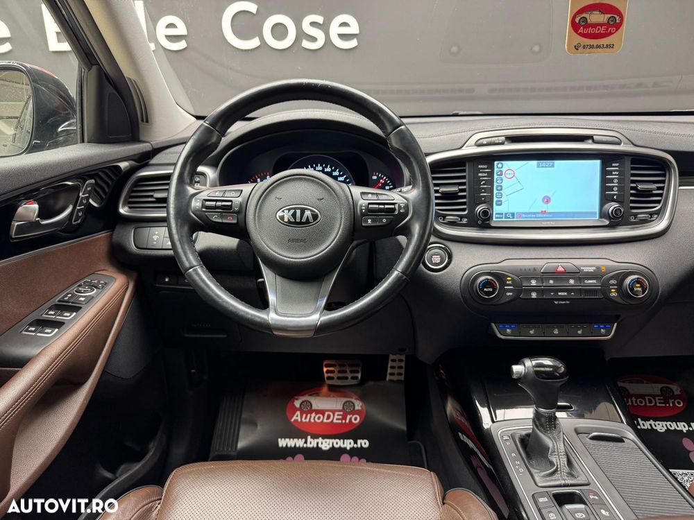 Kia Sorento - 10
