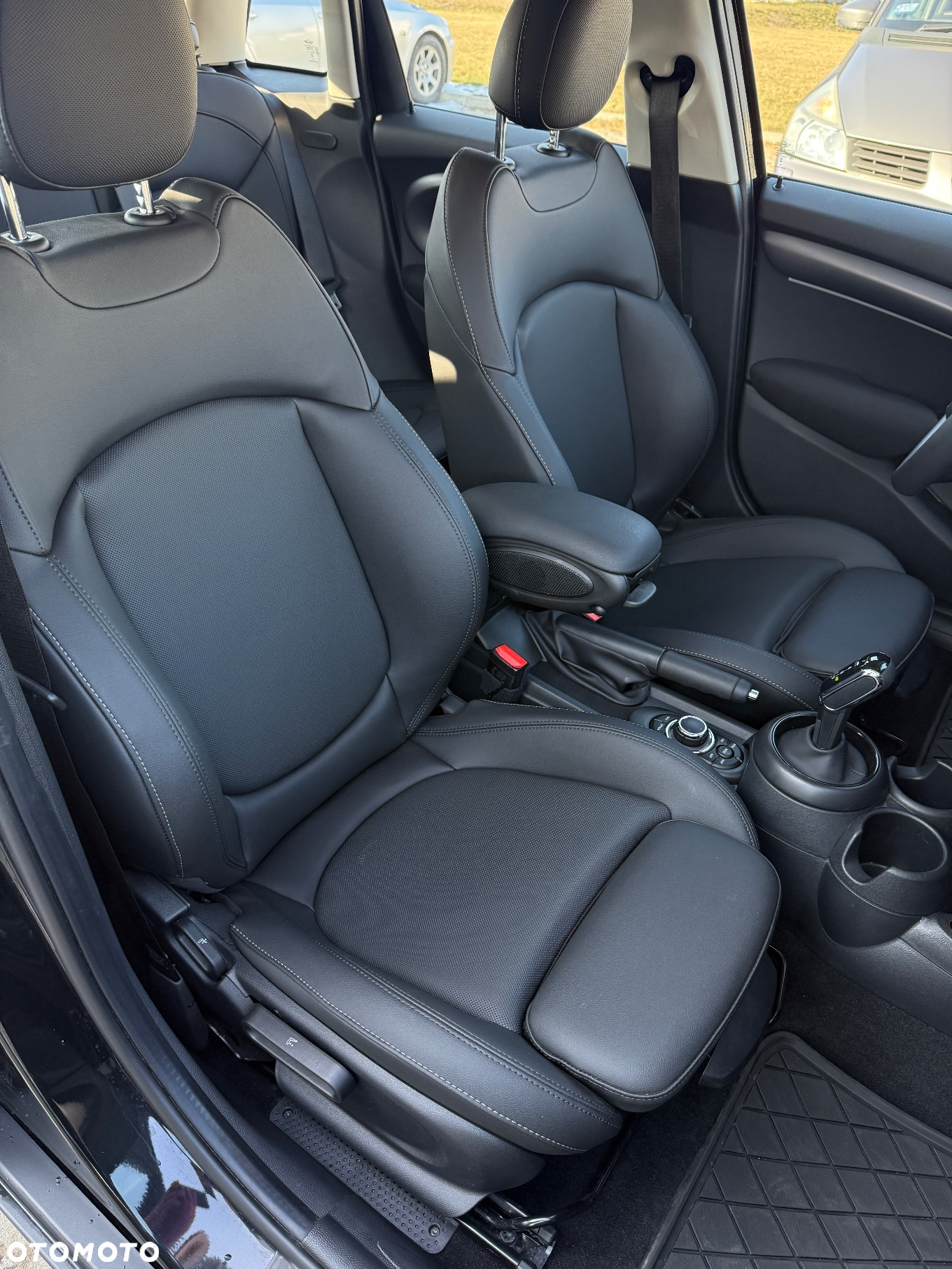 MINI Cooper S sport - 17