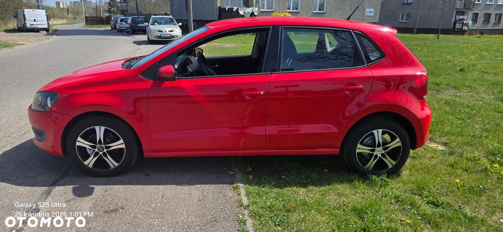 Volkswagen Polo 1.2 CityLine - 15