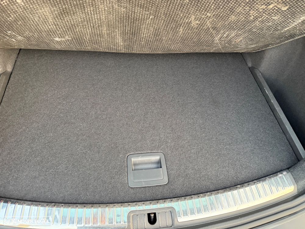 SEAT Leon ST 2.0 TSI S&S DSG Cupra 280 - 11